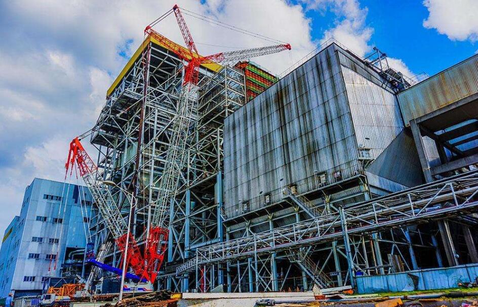 泵閥市場今后的五個(gè)趨勢(shì)